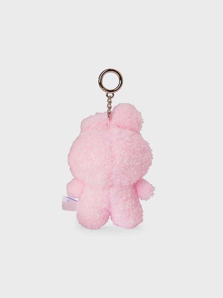 [NEW] 라인프렌즈 BT21 COOKY 미니니 플러시 키링