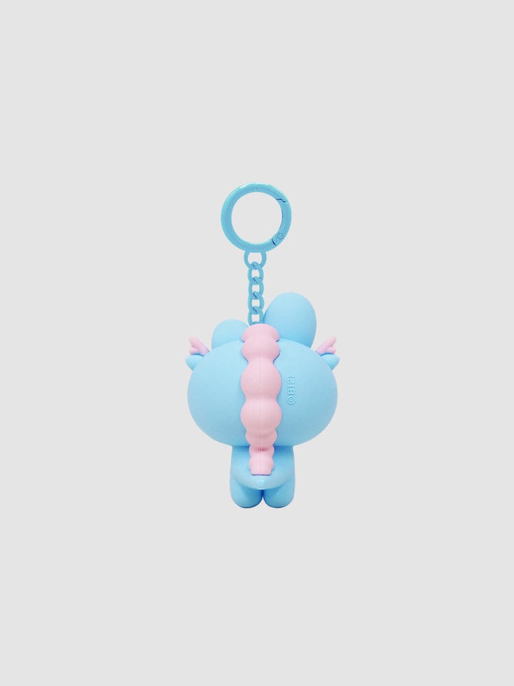 [NEW] 라인프렌즈 BT21 COOKY BABY 드래곤 피규어 키링