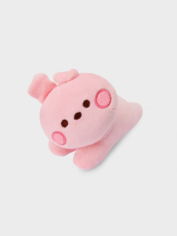 [NEW] 라인프렌즈 BT21 COOKY 미니니 라잉 인형