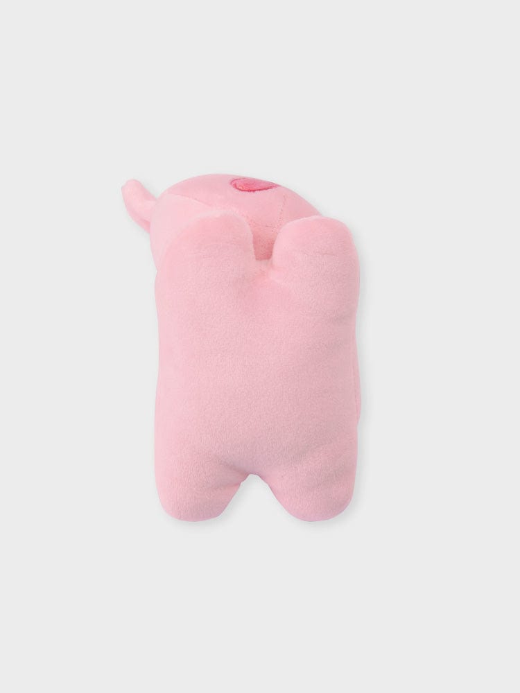 [NEW] 라인프렌즈 BT21 COOKY 미니니 라잉 인형