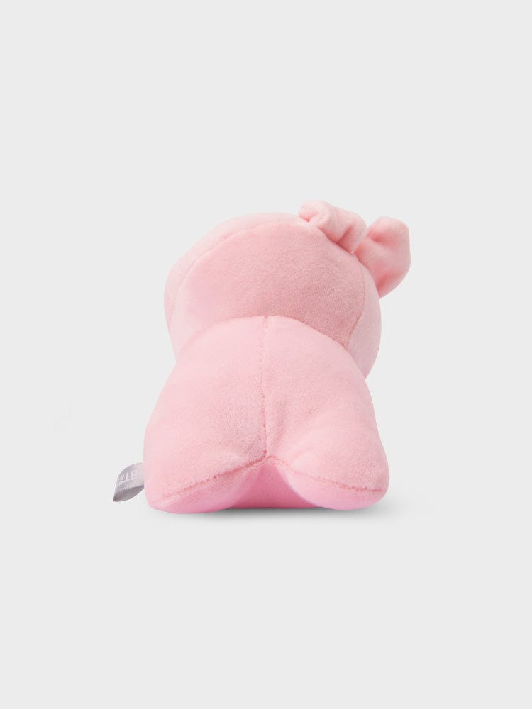 [NEW] 라인프렌즈 BT21 COOKY 미니니 라잉 인형