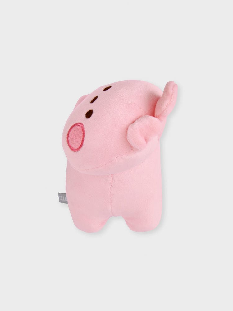 [NEW] 라인프렌즈 BT21 COOKY 미니니 라잉 인형