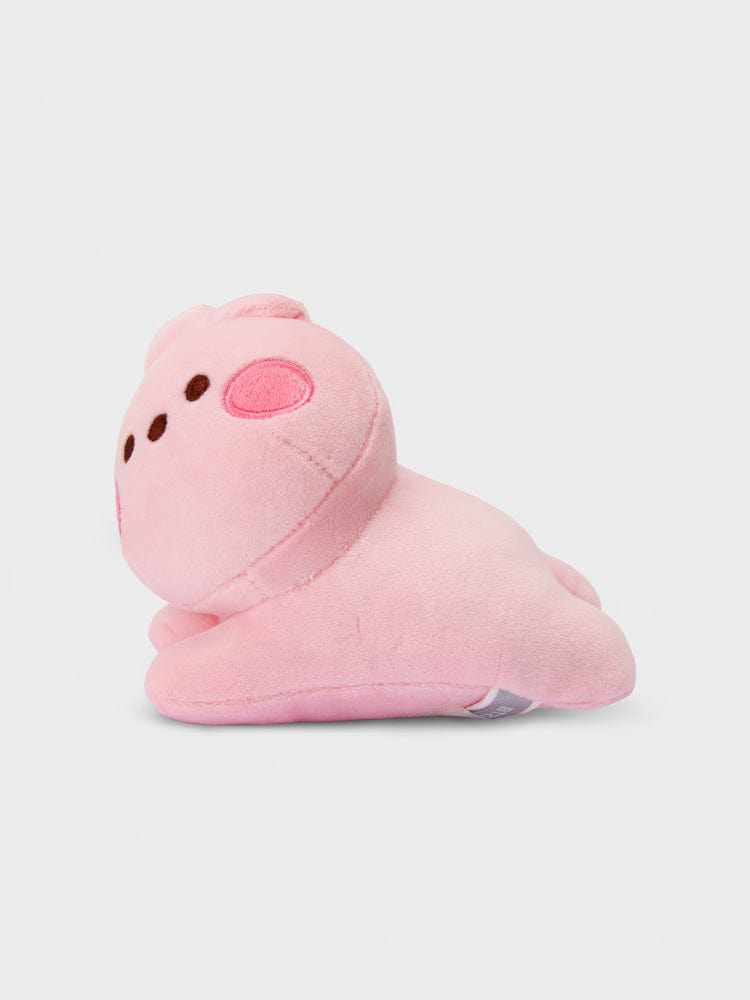 [NEW] 라인프렌즈 BT21 COOKY 미니니 라잉 인형