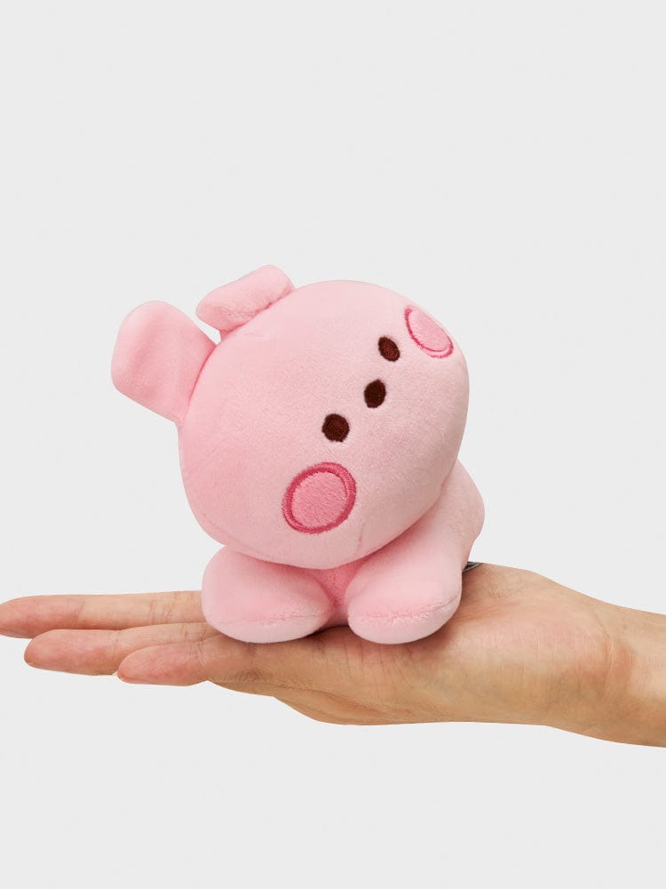 [NEW] 라인프렌즈 BT21 COOKY 미니니 라잉 인형