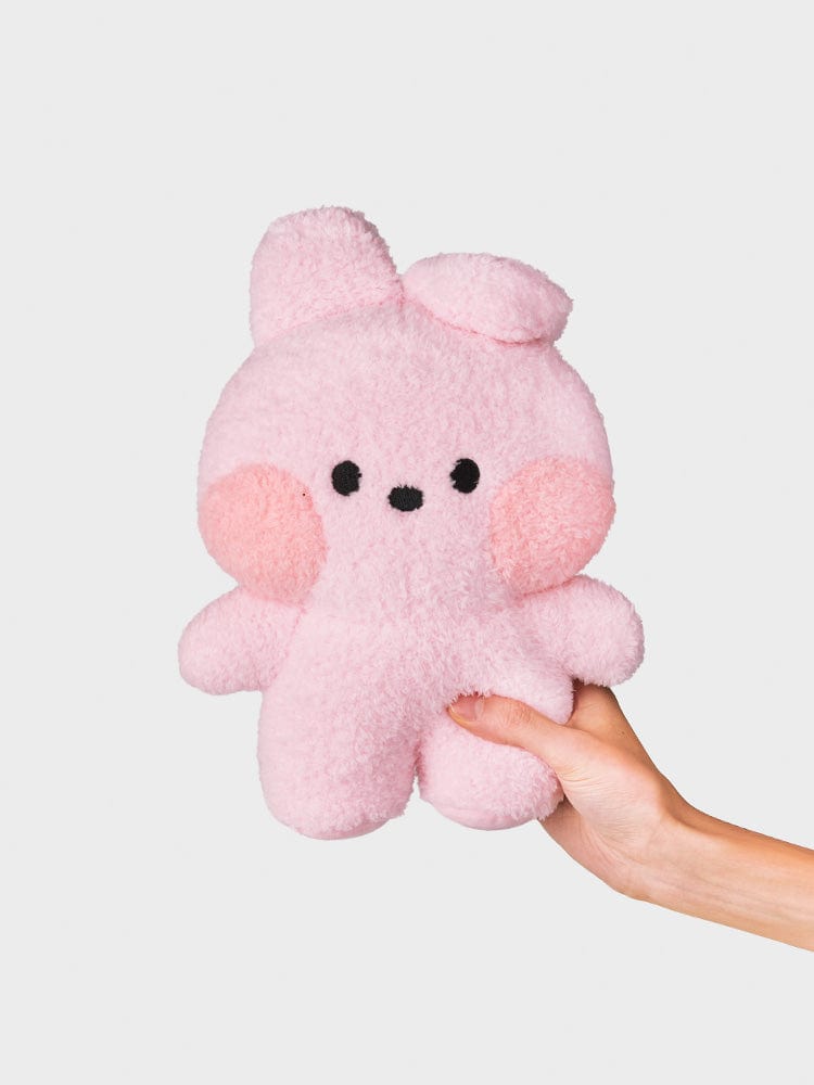 [NEW] 라인프렌즈 BT21 COOKY 미니니 빅앤타이니 스탠딩 인형 (M)