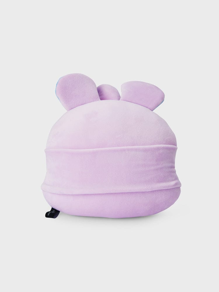 BT21 MANG BABY FLAT FACE CUSHION