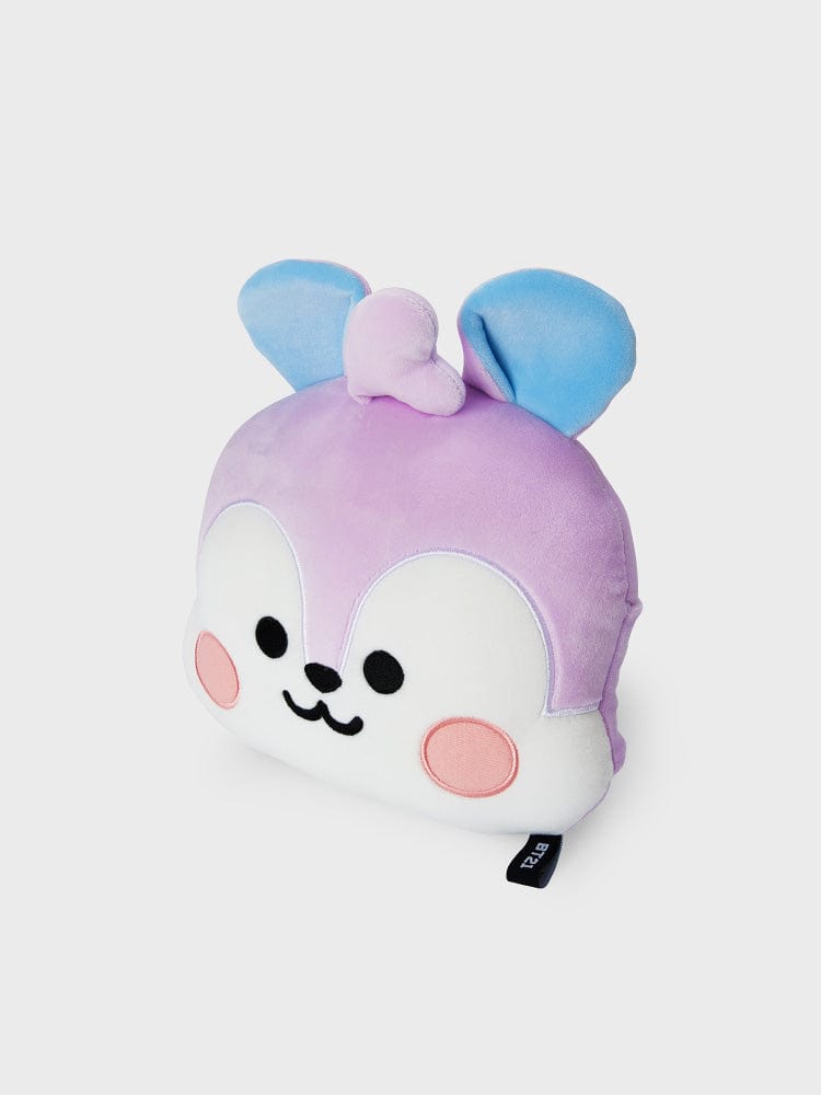 BT21 MANG BABY FLAT FACE CUSHION