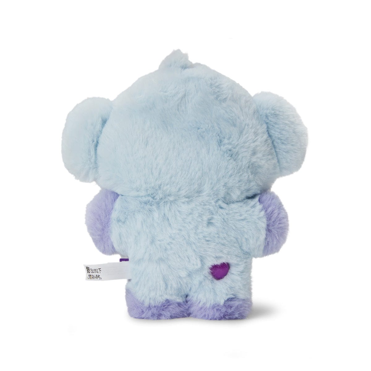 [NEW] 라인프렌즈 BT21 KOYA BABY 플랫퍼 스탠딩 인형