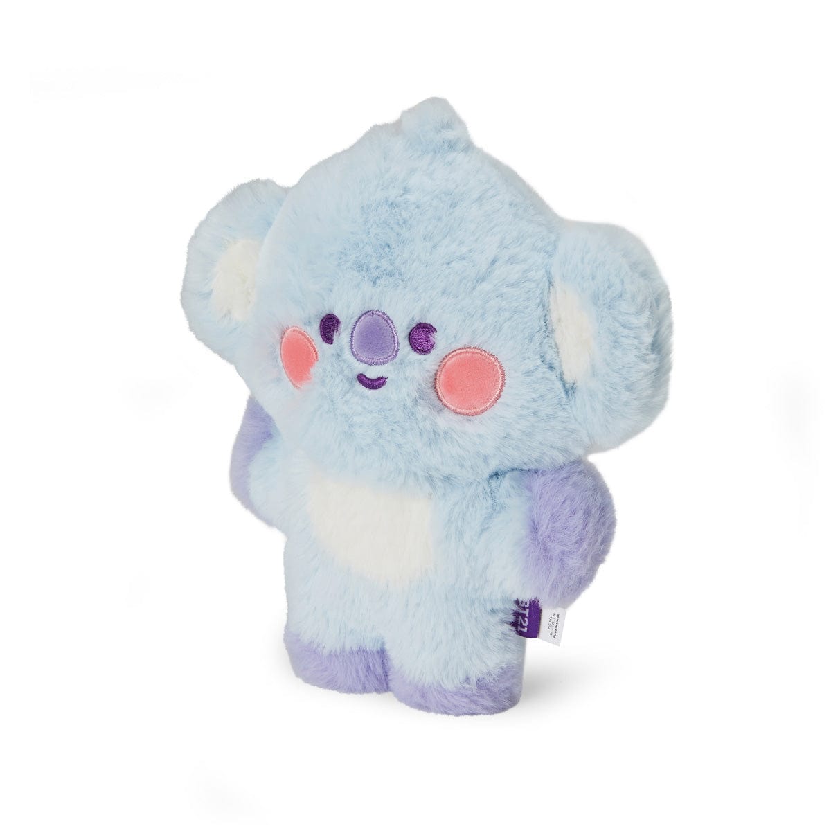 [NEW] 라인프렌즈 BT21 KOYA BABY 플랫퍼 스탠딩 인형