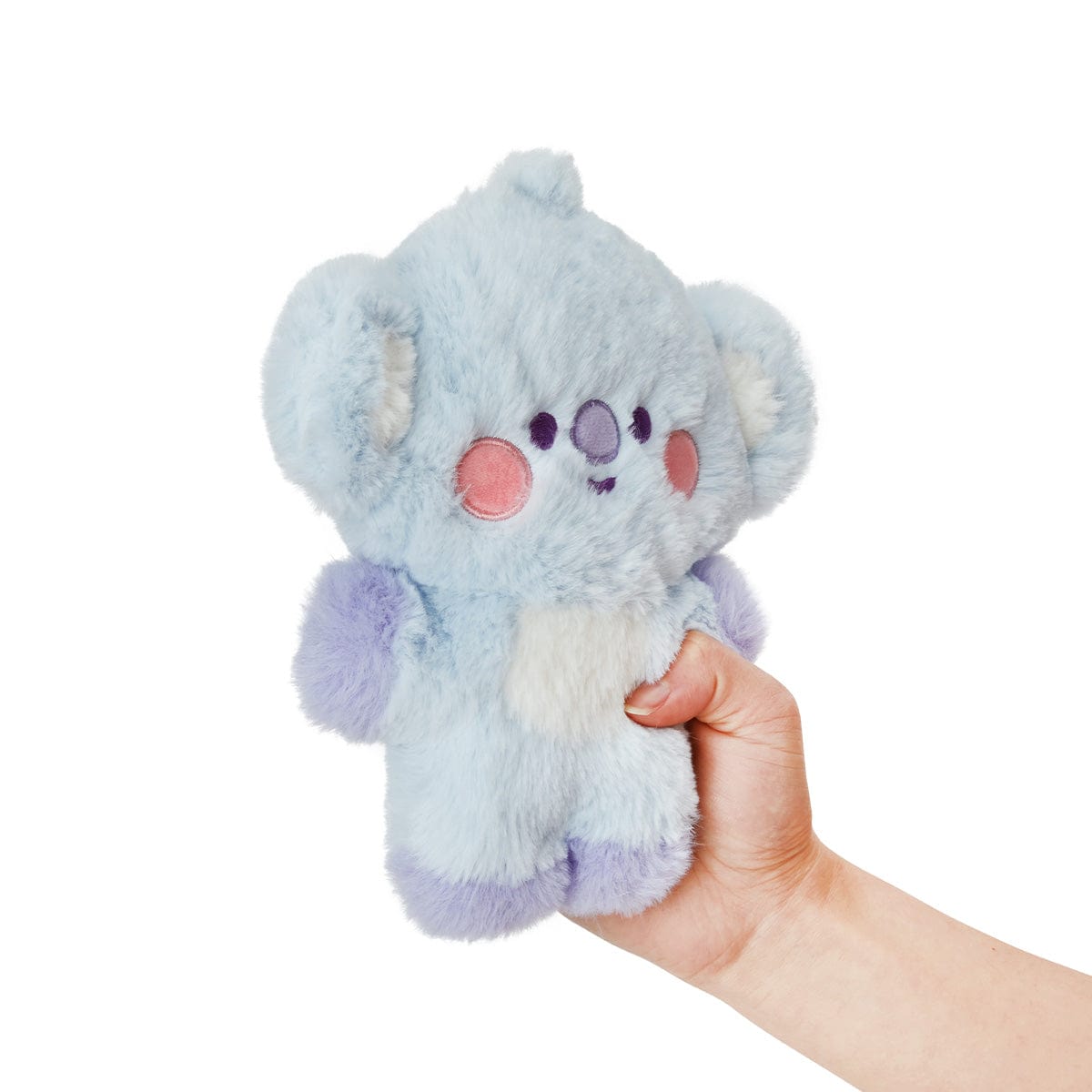 [NEW] 라인프렌즈 BT21 KOYA BABY 플랫퍼 스탠딩 인형