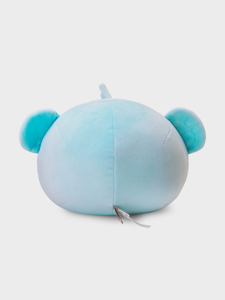 [NEW] 라인프렌즈 BT21 KOYA BABY 얼굴 쿠션 (M)