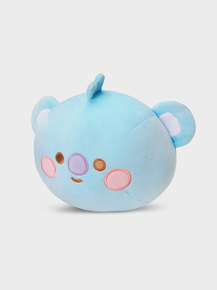 [NEW] 라인프렌즈 BT21 KOYA BABY 얼굴 쿠션 (M)