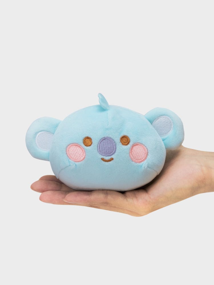 BT21 KOYA BABY MOCHI FACE CUSHION (S)