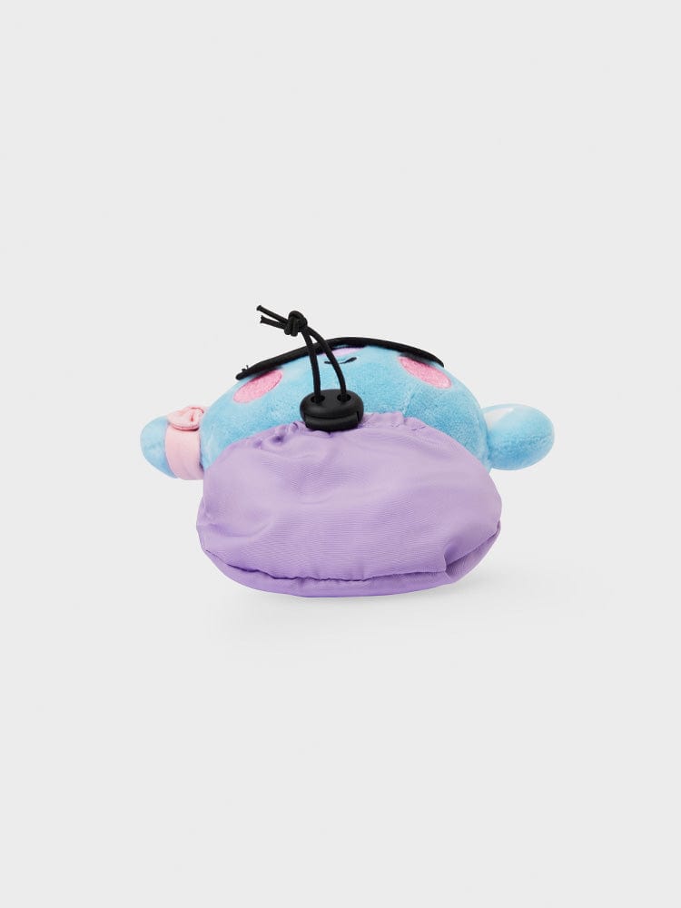 [NEW] 라인프렌즈 BT21 KOYA BABY 트래블 인형 키링