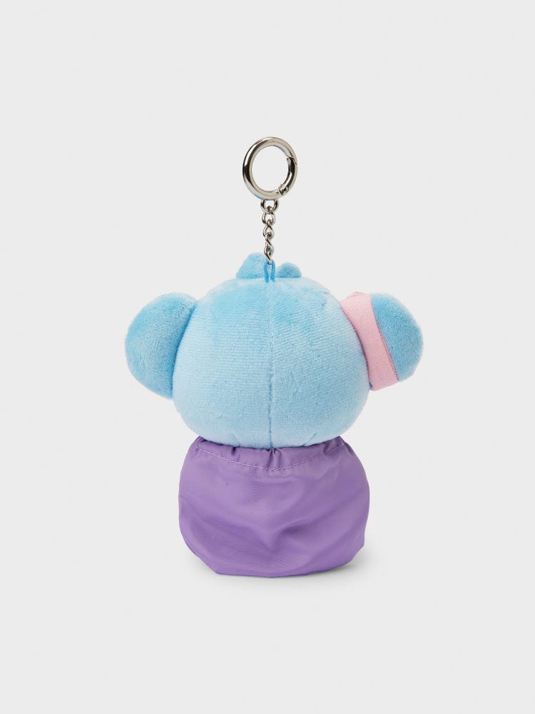 [NEW] 라인프렌즈 BT21 KOYA BABY 트래블 인형 키링