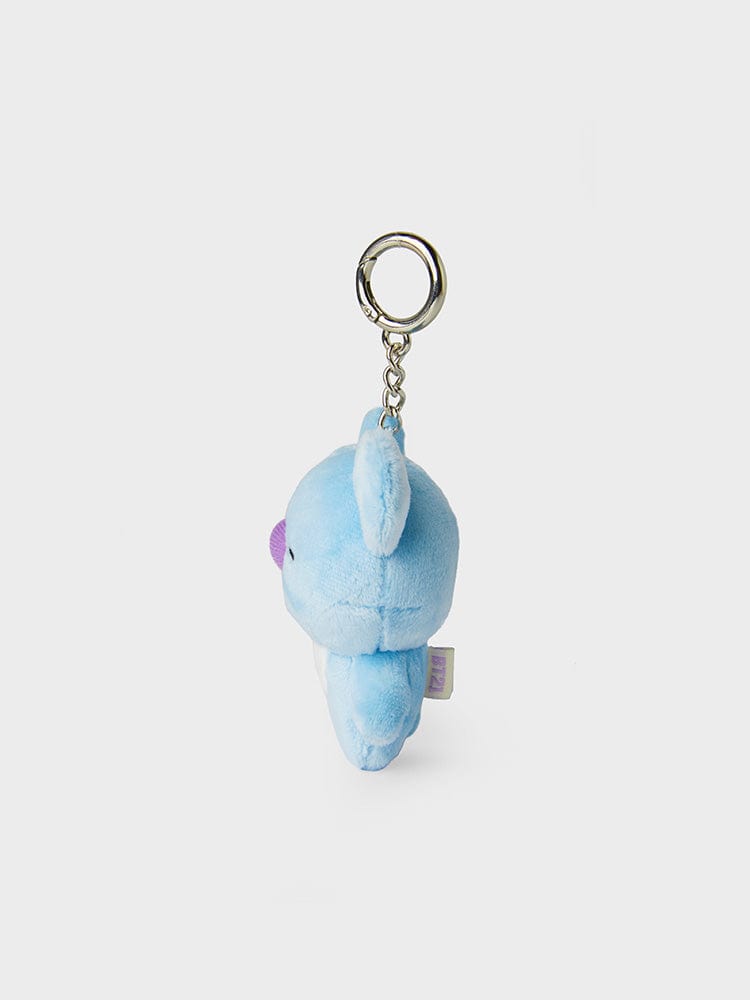 [NEW] 라인프렌즈 BT21 KOYA 빅앤타이니 인형 키링