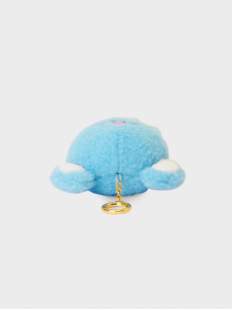 [NEW] 라인프렌즈 BT21 KOYA 홉인럽 인형 키링