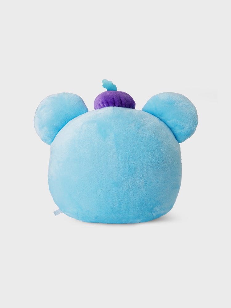 [NEW] 라인프렌즈 BT21 KOYA 홉인럽 얼굴 쿠션