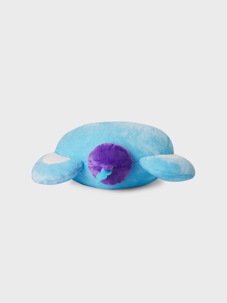 [NEW] 라인프렌즈 BT21 KOYA 홉인럽 얼굴 쿠션