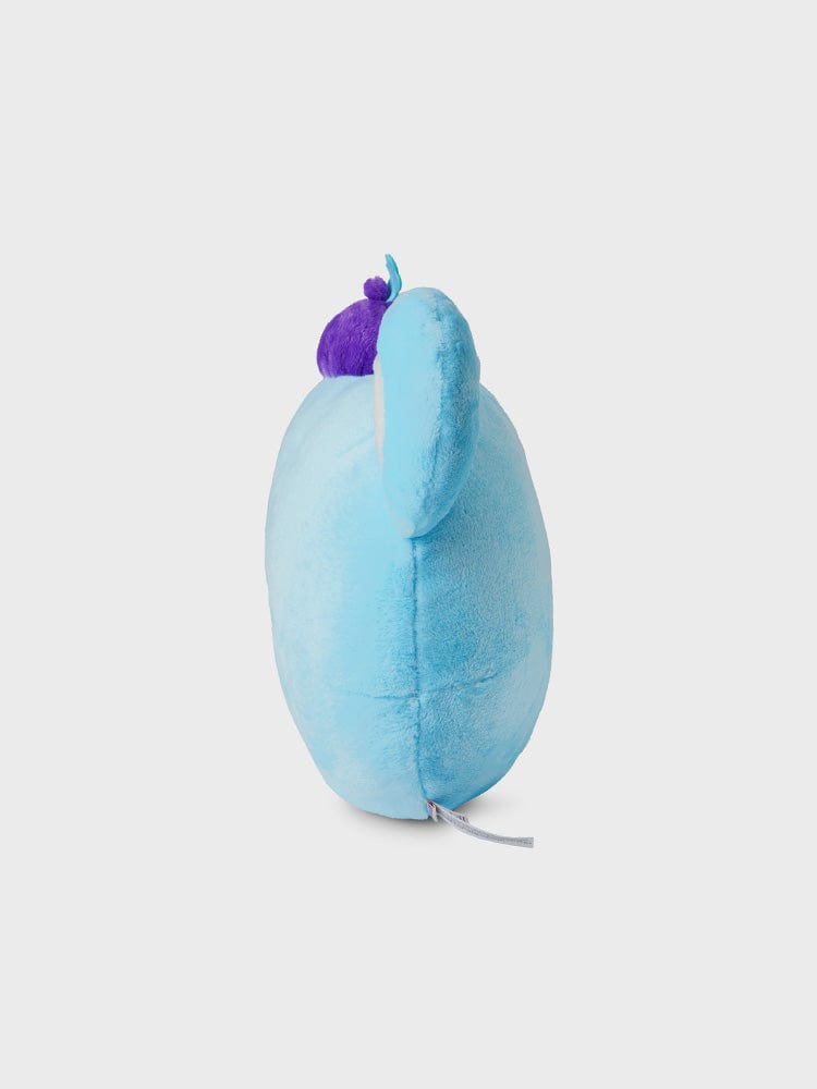 [NEW] 라인프렌즈 BT21 KOYA 홉인럽 얼굴 쿠션