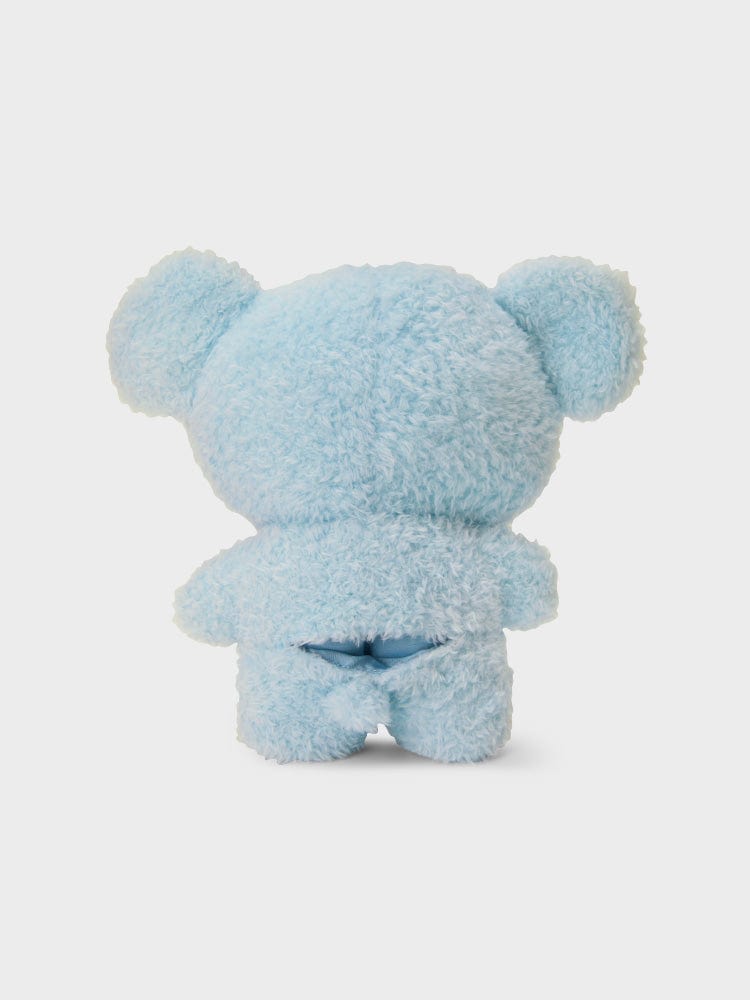 [NEW] 라인프렌즈 BT21 KOYA 스탠딩 손가락 인형