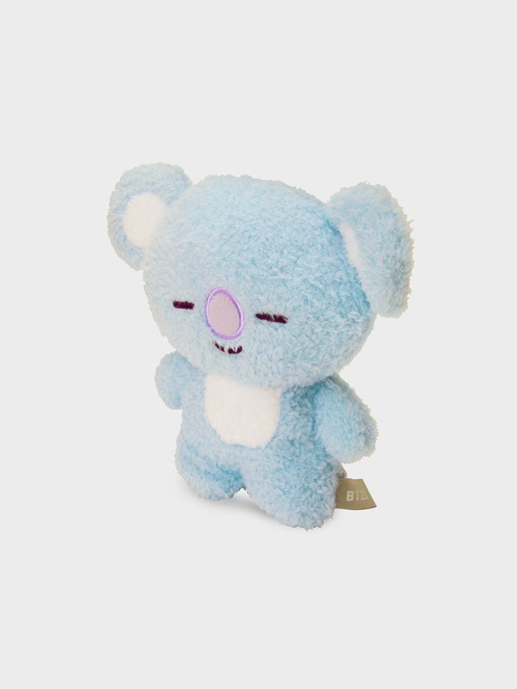 [NEW] 라인프렌즈 BT21 KOYA 스탠딩 손가락 인형