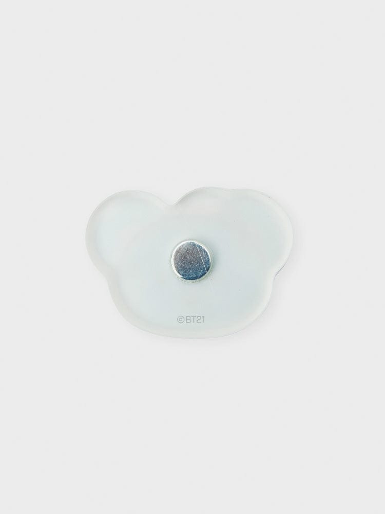 [NEW] 라인프렌즈 BT21 KOYA 시즌 그리팅 아크릴 렌티큘러 마그넷