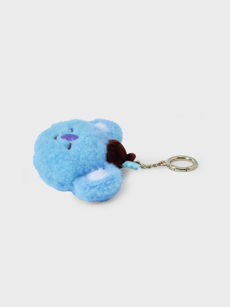 [NEW] 라인프렌즈 BT21 KOYA 홉인럽 얼굴 인형 키링