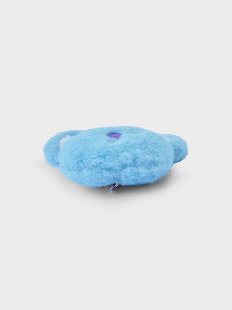 [NEW] 라인프렌즈 BT21 KOYA 홉인럽 얼굴 인형 키링