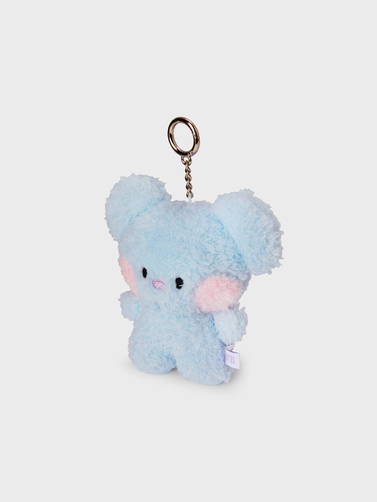 BT21 KOYA minini DOLL KEYRING