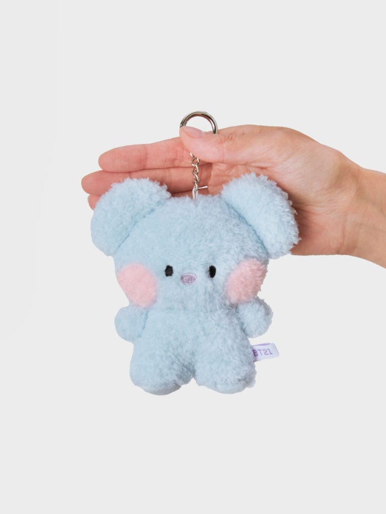 BT21 KOYA minini DOLL KEYRING