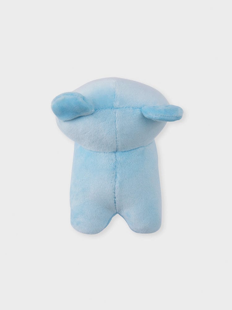 [NEW] 라인프렌즈 BT21 KOYA 미니니 라잉 인형