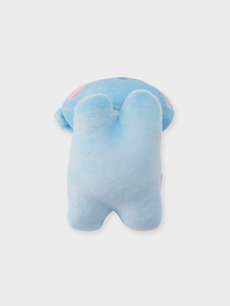 [NEW] 라인프렌즈 BT21 KOYA 미니니 라잉 인형