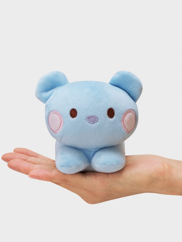 [NEW] 라인프렌즈 BT21 KOYA 미니니 라잉 인형