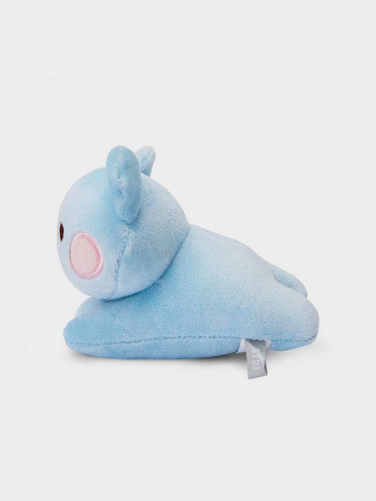 [NEW] 라인프렌즈 BT21 KOYA 미니니 라잉 인형