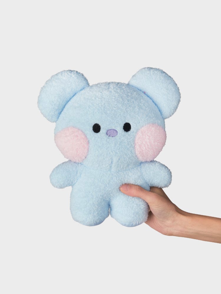 [NEW] 라인프렌즈 BT21 KOYA 미니니 빅앤타이니 스탠딩 인형 (M)