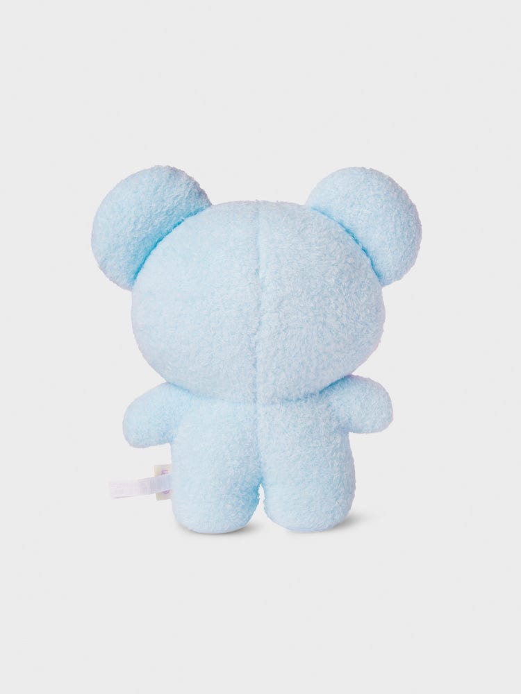 [NEW] 라인프렌즈 BT21 KOYA 미니니 빅앤타이니 스탠딩 인형 (M)