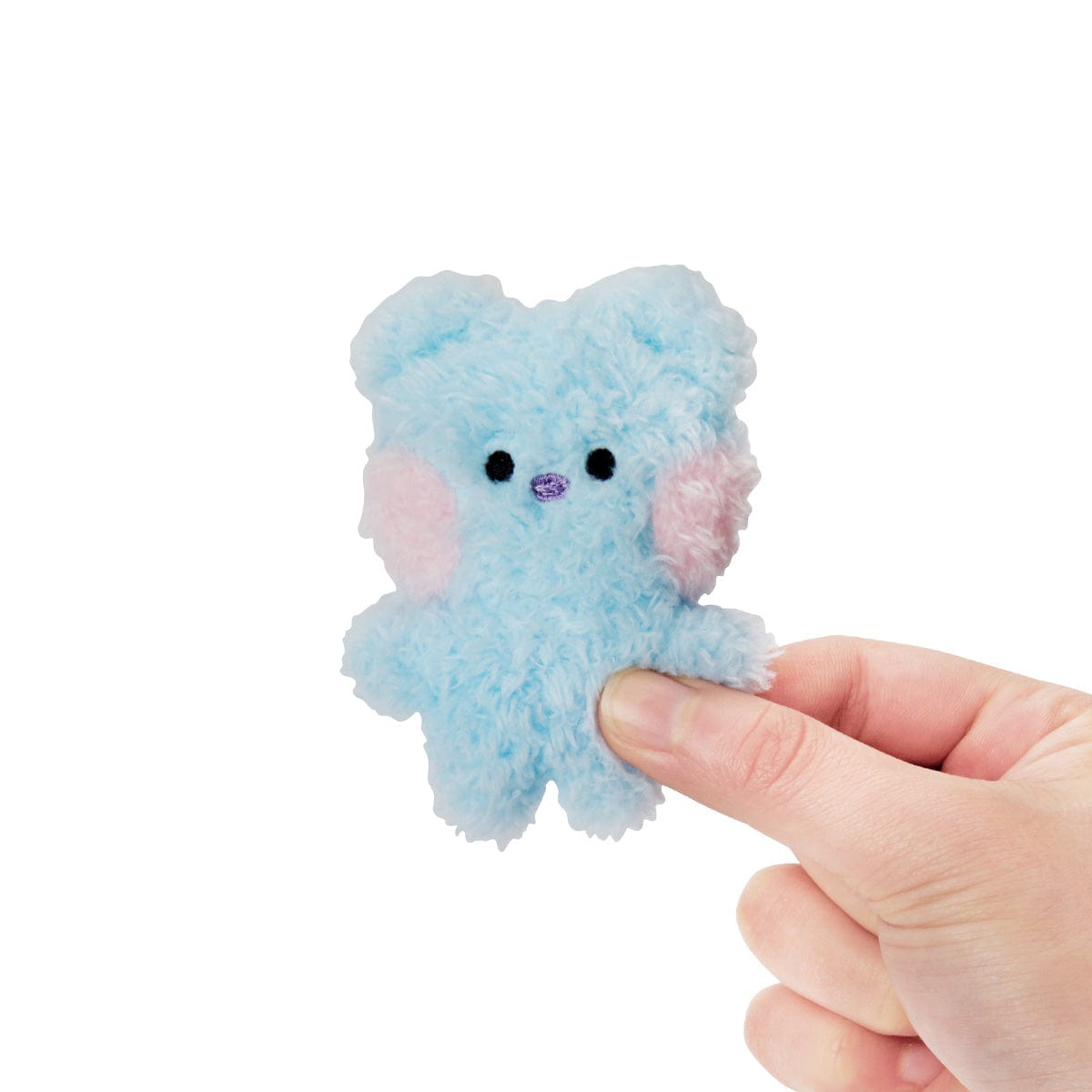 BT21 mini minini KOYA DOLL