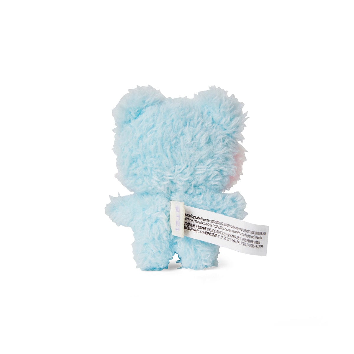 BT21 mini minini KOYA DOLL