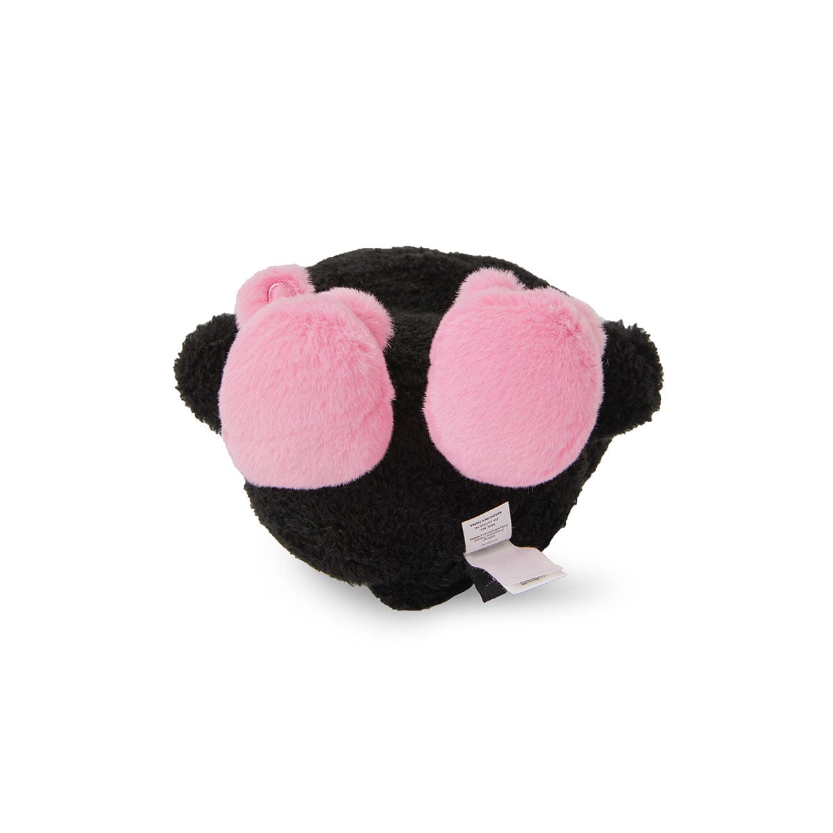 [NEW] 라인프렌즈 BT21 LUCKY COOKY 인형 블랙 에디션