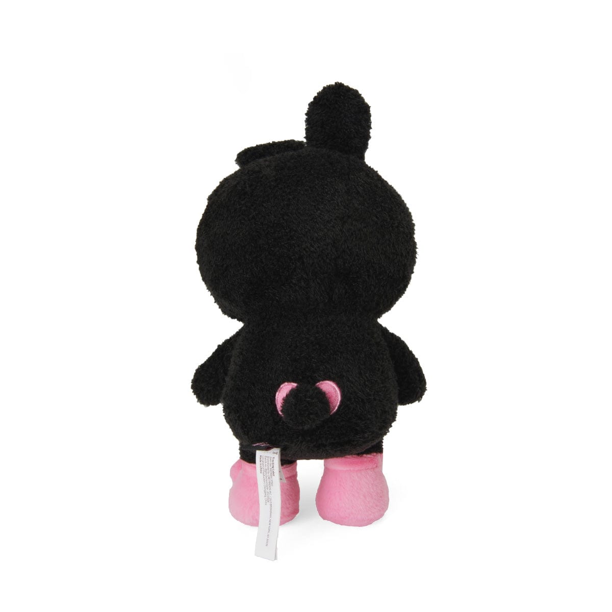 [NEW] 라인프렌즈 BT21 LUCKY COOKY 인형 블랙 에디션