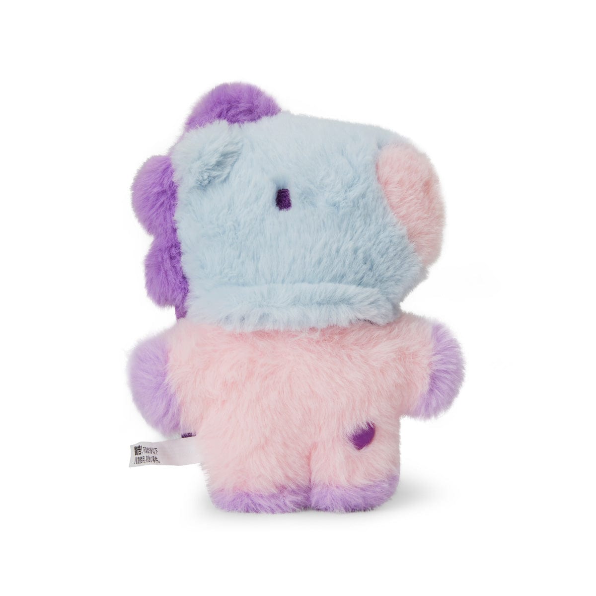 [NEW] 라인프렌즈 BT21 MANG BABY 플랫퍼 스탠딩 인형