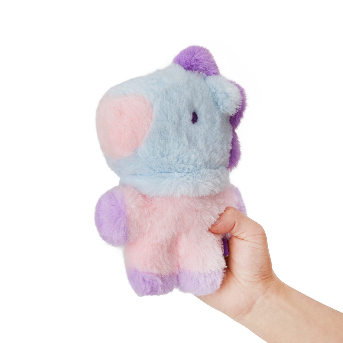 [NEW] 라인프렌즈 BT21 MANG BABY 플랫퍼 스탠딩 인형