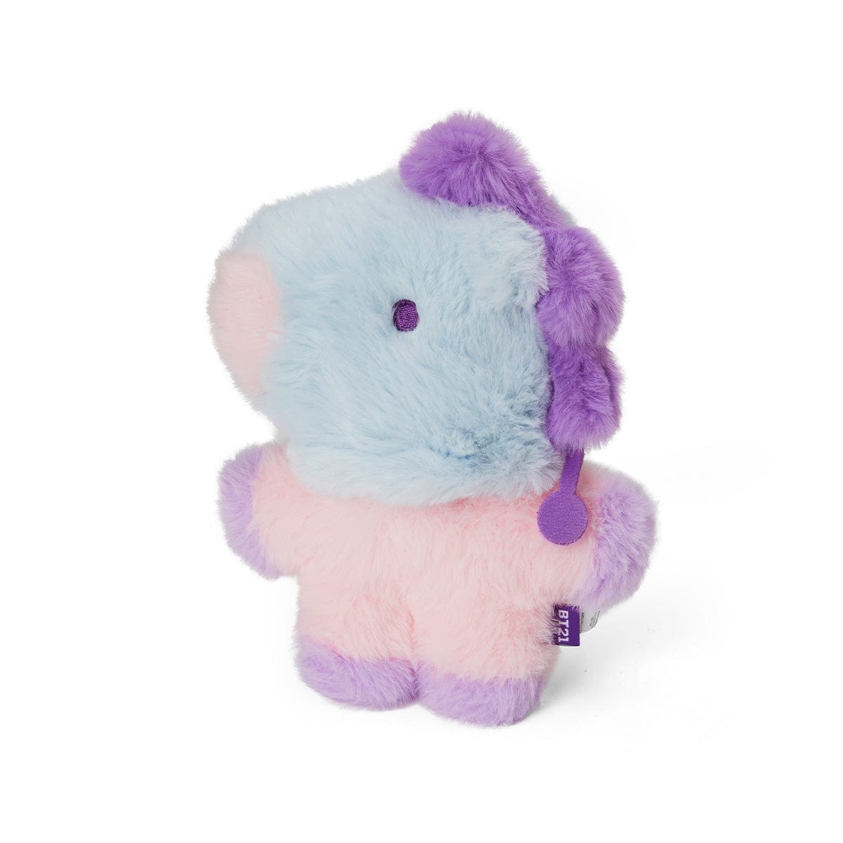 [NEW] 라인프렌즈 BT21 MANG BABY 플랫퍼 스탠딩 인형