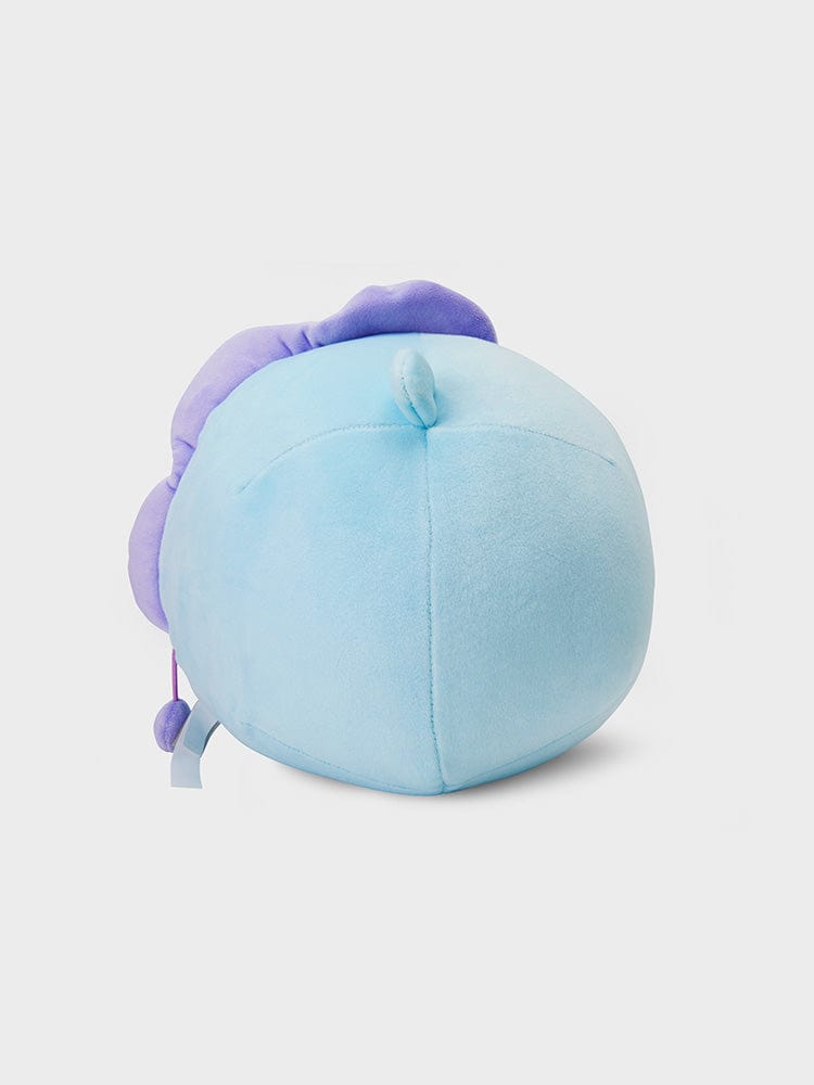 [NEW] 라인프렌즈 BT21 MANG BABY 얼굴 쿠션 (M)