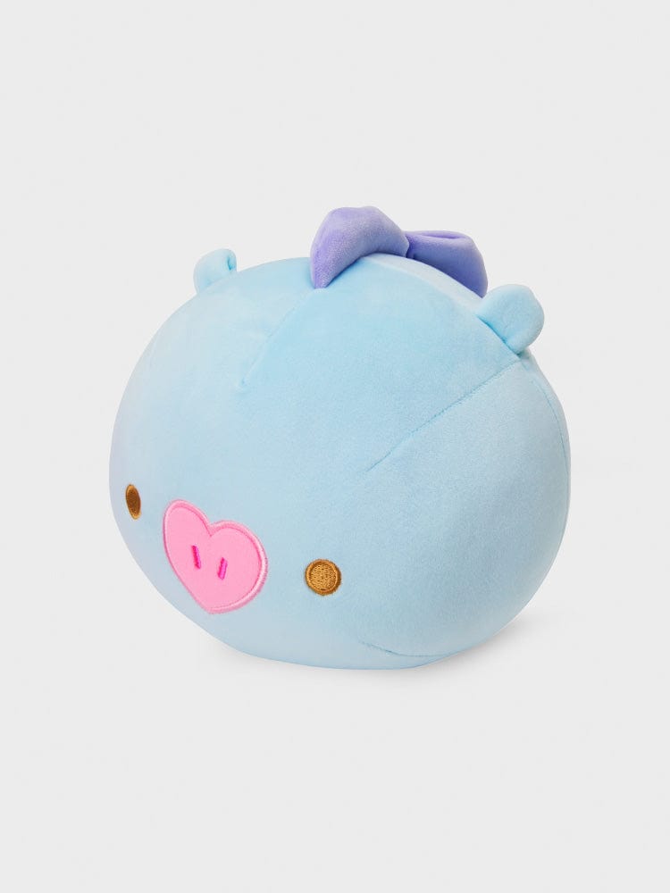 [NEW] 라인프렌즈 BT21 MANG BABY 얼굴 쿠션 (M)