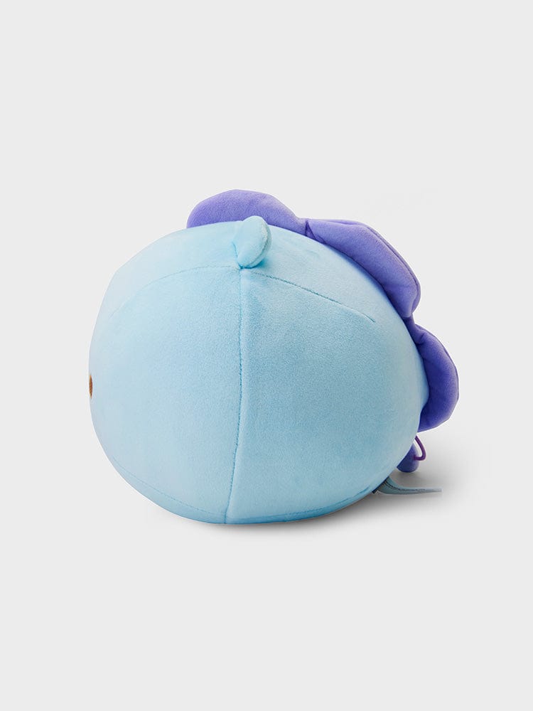 [NEW] 라인프렌즈 BT21 MANG BABY 얼굴 쿠션 (M)