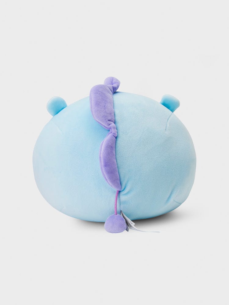 [NEW] 라인프렌즈 BT21 MANG BABY 얼굴 쿠션 (M)