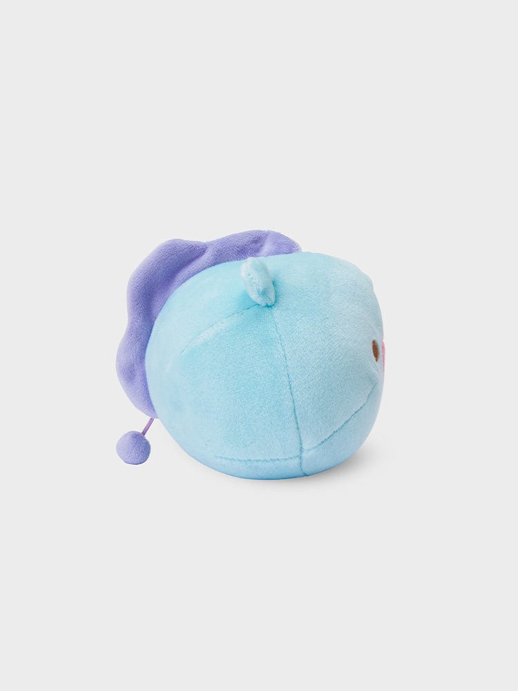 [NEW] 라인프렌즈 BT21 MANG BABY 얼굴 쿠션 (S)