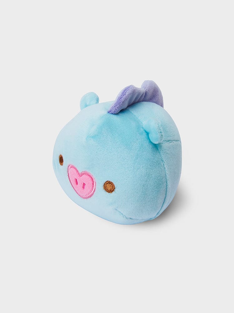 [NEW] 라인프렌즈 BT21 MANG BABY 얼굴 쿠션 (S)